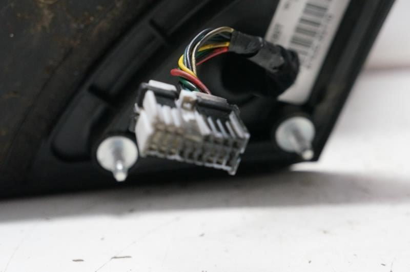 2011-2014 Hyundai Sonata Right Side Power Rear View Mirror w/ Turn Signal *ReaD* - Alshned Auto Parts