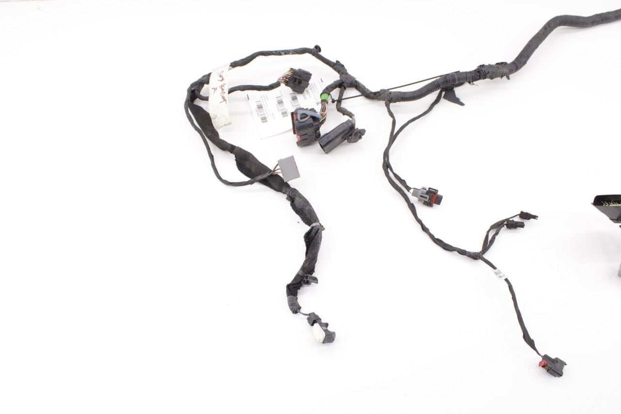 2017 Jeep Grand Cherokee Summit Front End Module Wire Harness 68289120AB *ReaD* - Alshned Auto Parts