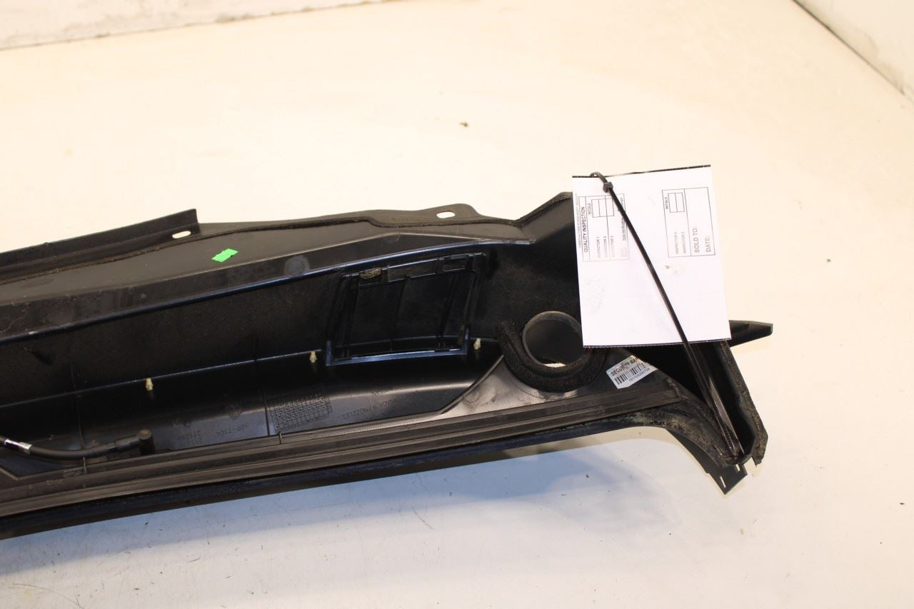 2014-20 Infiniti QX60 Front Windshield Cowl Vent Grille Cover Panel 66862-9NA0A - Alshned Auto Parts