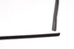 21-24 Kia K5 GT-Line FR LH Door Fixed Vent Glass Run Channel w Belt Weatherstrip - Alshned Auto Parts