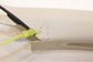 20-25 Mazda CX-30 2.5 S FR Right and Left Windshield A Pillar Cover Trim *ReaD* - Alshned Auto Parts