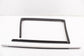 17-26 Chrysler Pacifica Rear Left Sliding Door Run Channel w/ Belt Weatherstrips - Alshned Auto Parts
