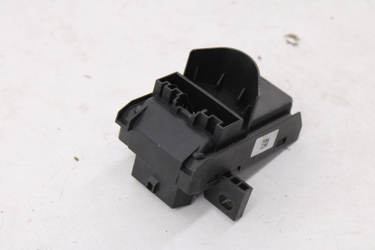 2016-2017 Mustang Conv V6 Smart Data Link Computer Control Module GR3T-14F642-AA1