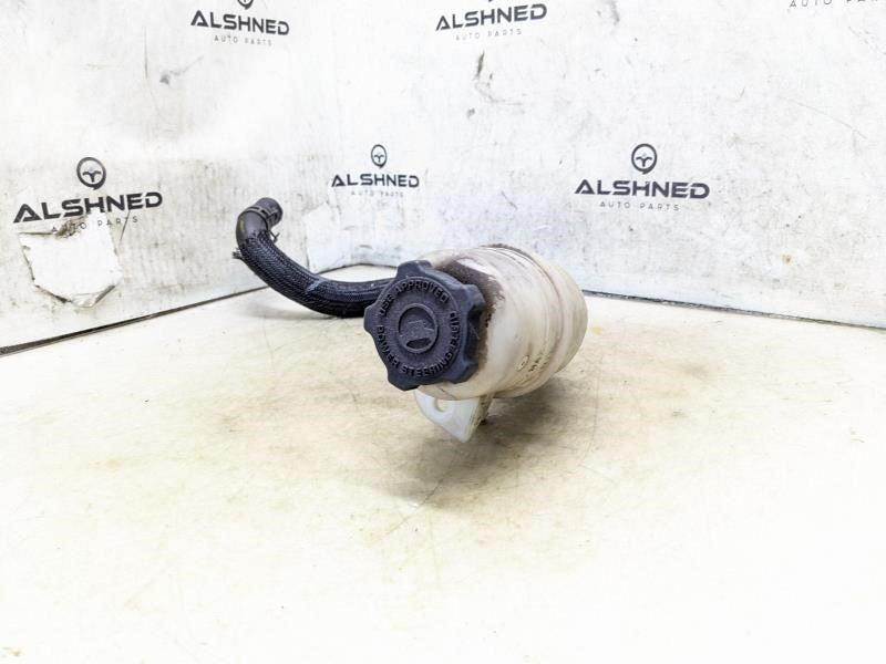 07-2018 Jeep Wrangler Power Steering Fluid Reservoir Bottle Tank 52126151AG OEM - Alshned Auto Parts