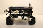 2015-17 Ford F150 Super Cab Lariat Front RH Side Seat Lower Track Frame w/ Motor - Alshned Auto Parts