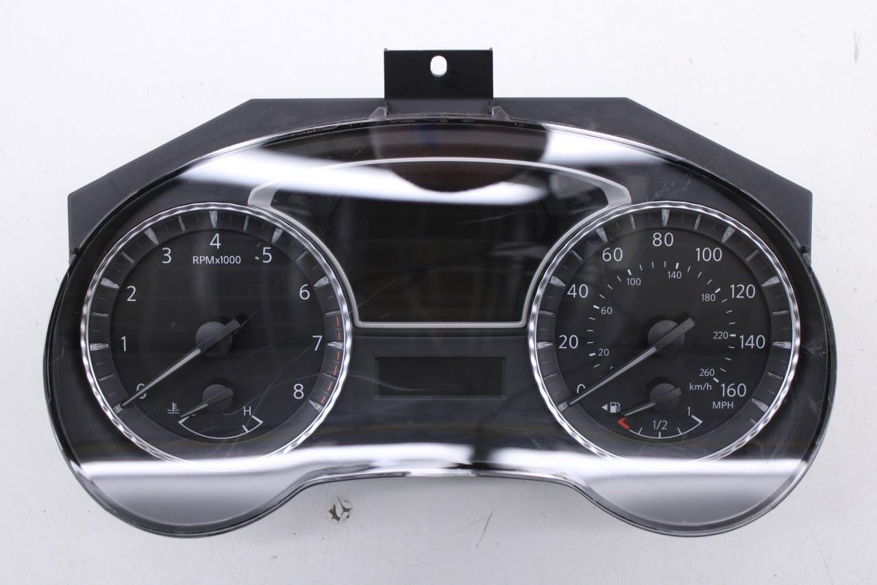 2016-20 Infiniti QX60 3.5L AWD Speedometer Gauge Instrument Cluster 157K Mileage - Alshned Auto Parts