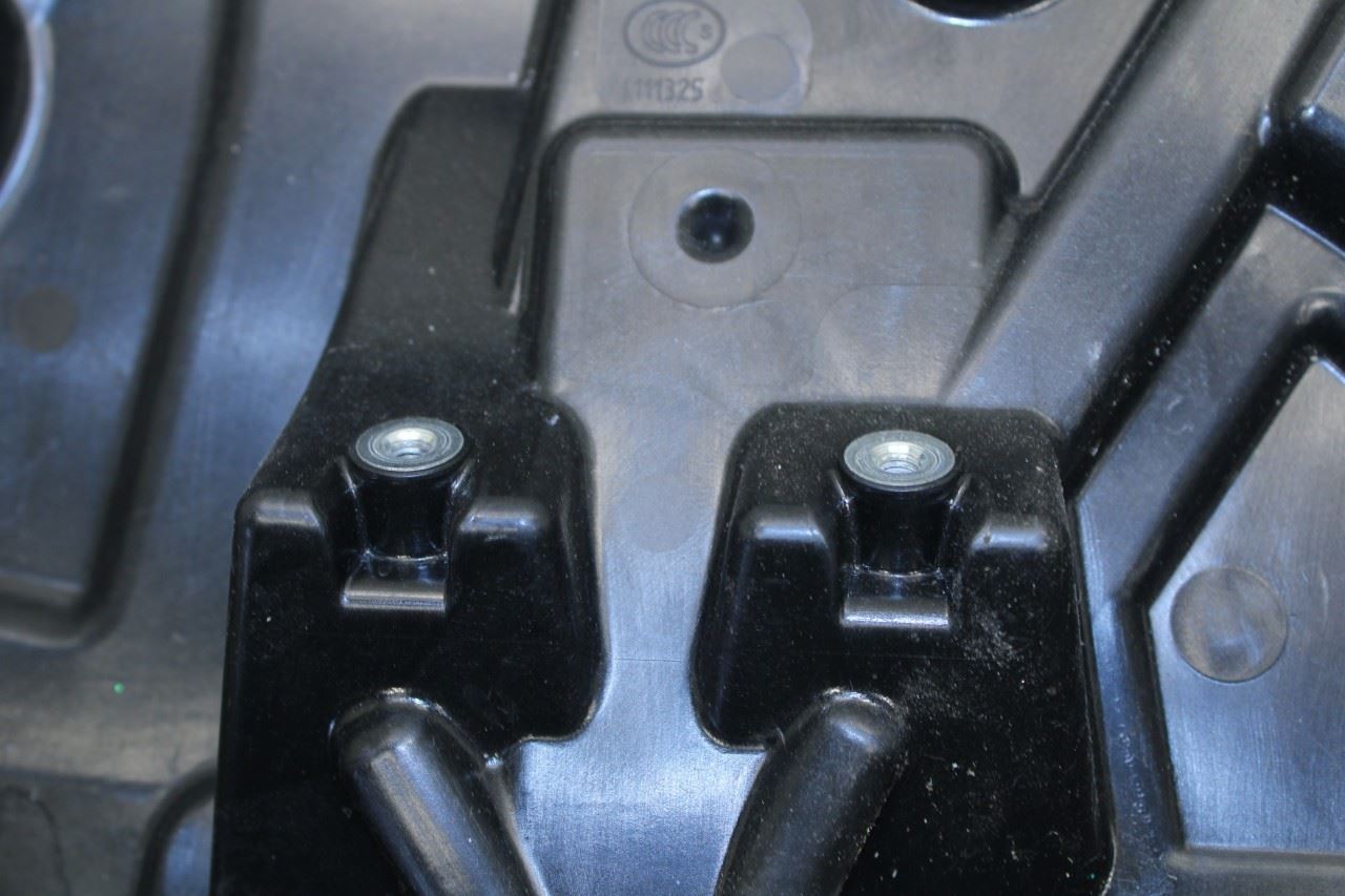 2017-19 Alfa Romeo Giulia Ti RR RH Door Window Regulator w/ Carrier 00505514910 - Alshned Auto Parts