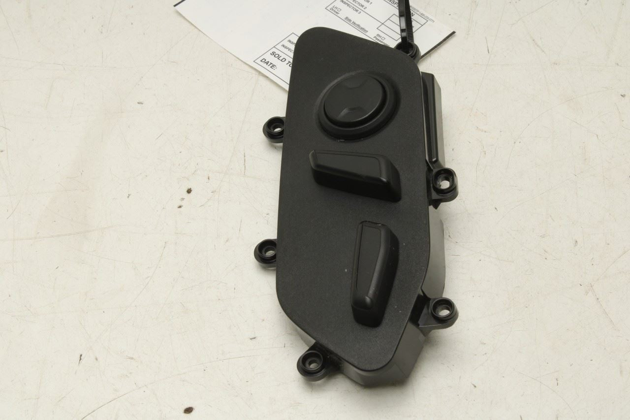 23-25 Kia Sportage Hybrid EX Front LH Seat Power Adjustment Switch 88070P1210WK - Alshned Auto Parts