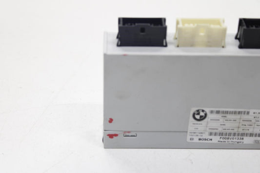 2010-2015 BMW 750I xDrive Rear Trunk Lid Liftgate Control Module 61357365902 OEM - Alshned Auto Parts