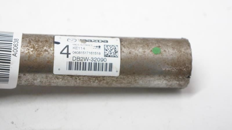 2016-2021 Mazda CX-3 Lower Steering Intermediate Shaft DB2W-32090 OEM - Alshned Auto Parts