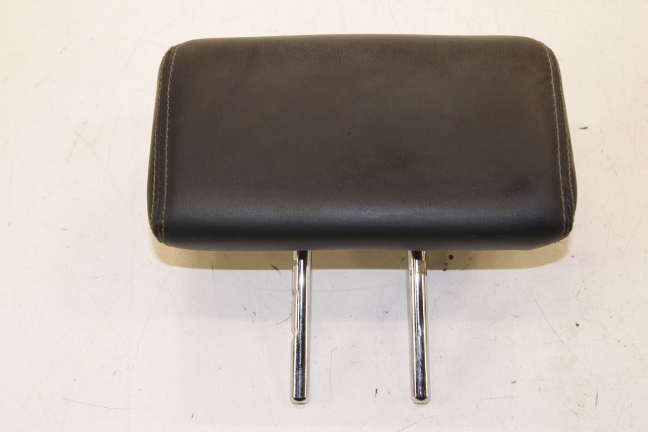16-20 Infiniti QX60 Pure Rear Right and LH Side 2nd Row Center Seat Headrest Set - Alshned Auto Parts