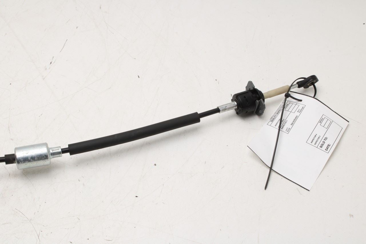 2019-23 Kia Forte LXS 2.0L Automatic Transmission Gear Shift Lever Control Cable - Alshned Auto Parts