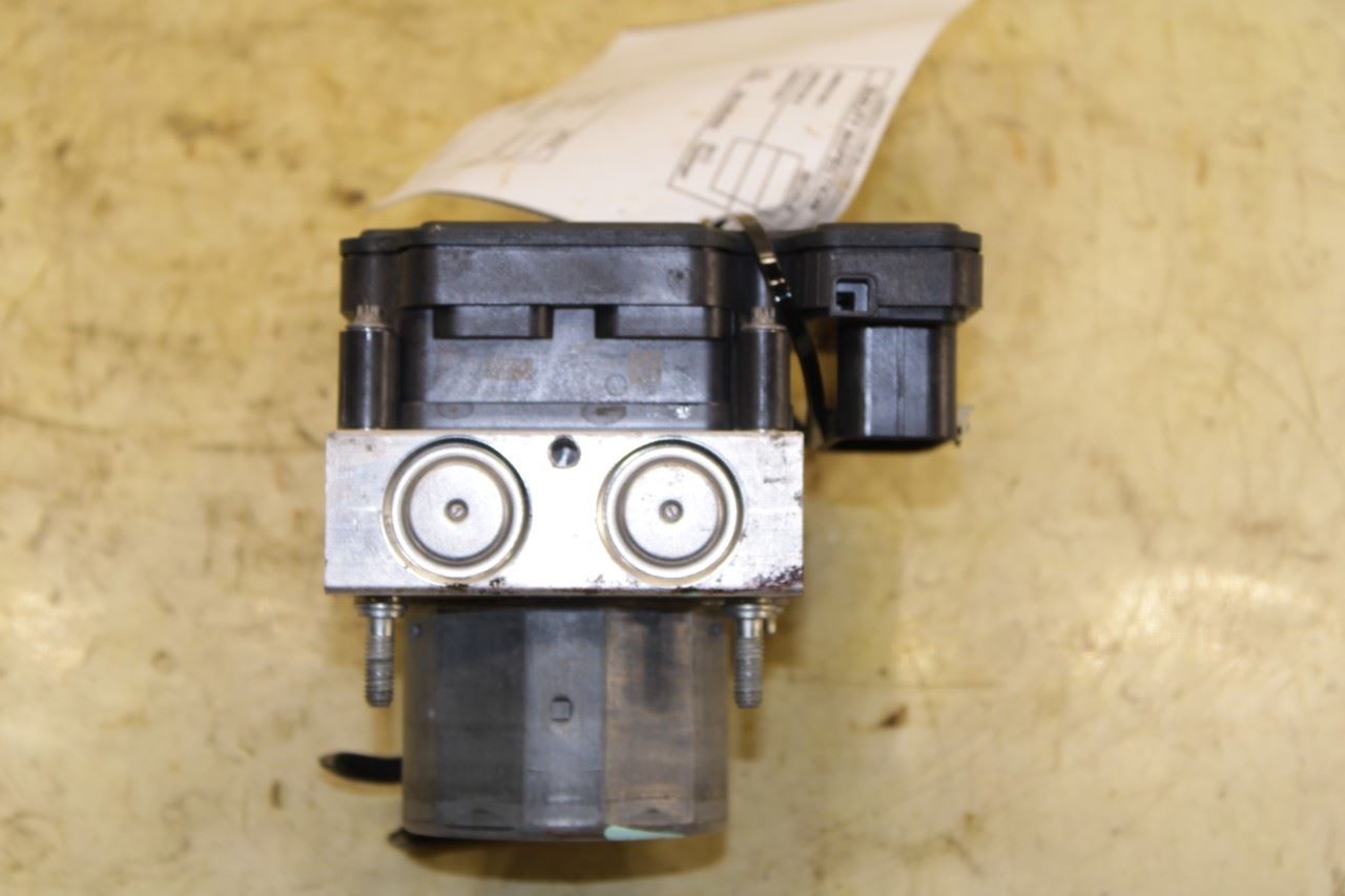 2014-2016 Maserati Ghibli S Q4 3.0L AWD ABS Anti Lock Brake Pump Control Module - Alshned Auto Parts