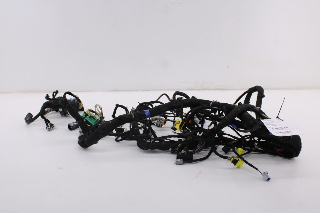 2021 Ram 1500 Big Horn Dash Instrument Panel Wire Wiring Harness 68474680AC OEM - Alshned Auto Parts