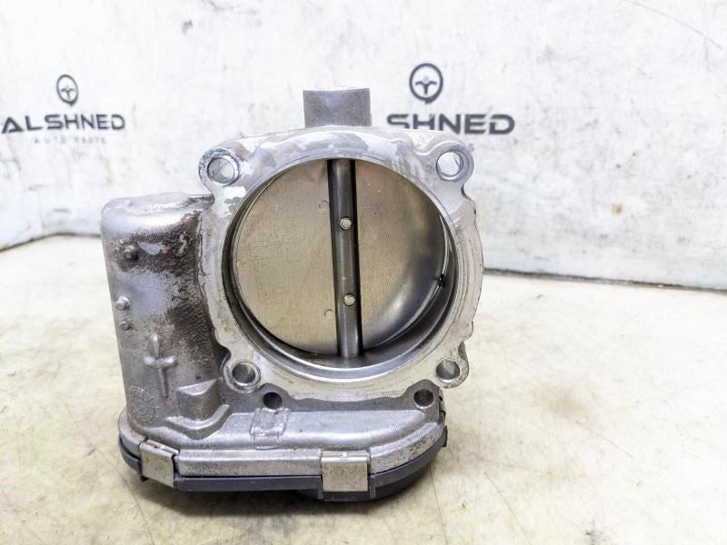 2012-2017 Jeep Wrangler 3.6L Fuel Injection Throttle Body 05184349AC OEM - Alshned Auto Parts