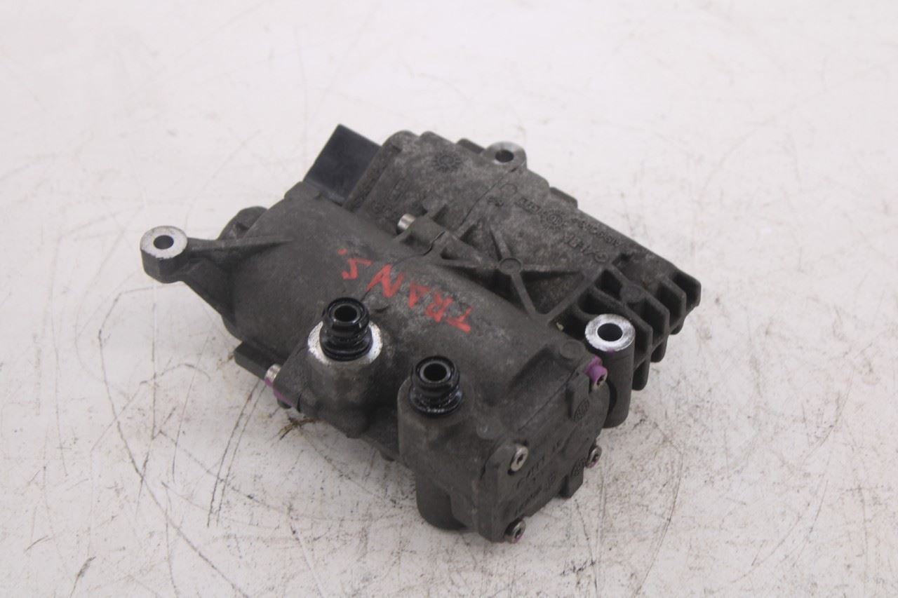 2015-2018 Mercedes-Benz C300 4Matic 2.0L Auto Transmission Oil Pump 22227002014