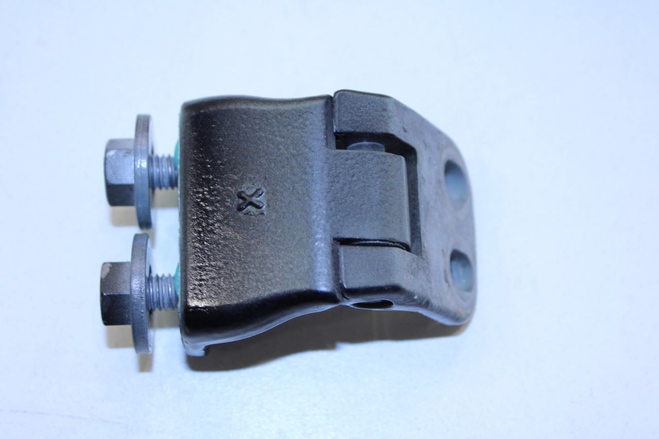 10-16 Porsche Panamera 4 Rear Liftgate Back Door Hinge RH and Left Set w/ Bolts - Alshned Auto Parts