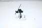 17-20 Jaguar XE R-Dynamic S Front RH Ride Height Lever Sensor GX73-3C280-CA OEM - Alshned Auto Parts