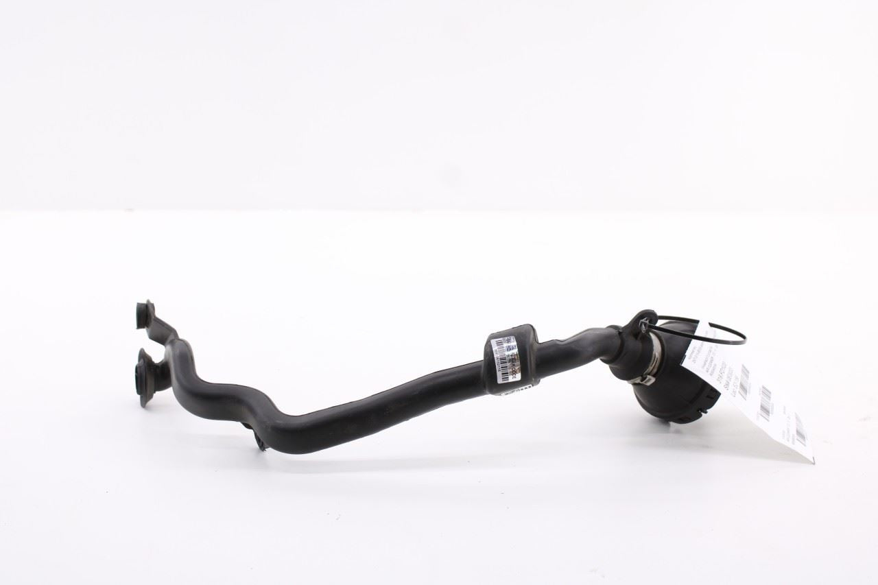 2018-23 Ford Mustang GT 5.0L Engine Air Intake Resonator Hose Tube JR3C-9P437-BD - Alshned Auto Parts