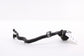 2018-23 Ford Mustang GT 5.0L Engine Air Intake Resonator Hose Tube JR3C-9P437-BD - Alshned Auto Parts