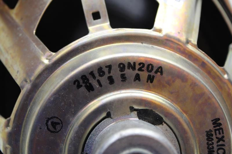 2014-2020 Infiniti QX60 Front Left & Right Door Speakers 28157-9N20A OEM - Alshned Auto Parts