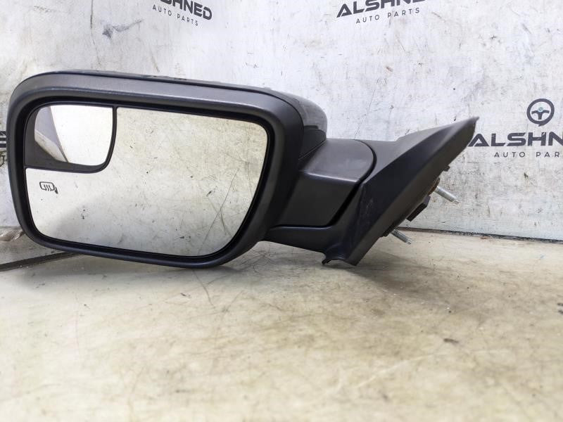 2011-2015 Ford Explorer Left Driver Side Rearview Mirror BB53-17683-BS OEM - Alshned Auto Parts