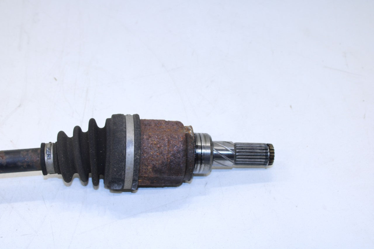 2013-20 Nissan Pathfinder SV 4x4 Rear Left CV Axle Drive Half Shaft 39600-3JA0A - Alshned Auto Parts
