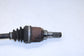 2013-20 Nissan Pathfinder SV 4x4 Rear Left CV Axle Drive Half Shaft 39600-3JA0A - Alshned Auto Parts