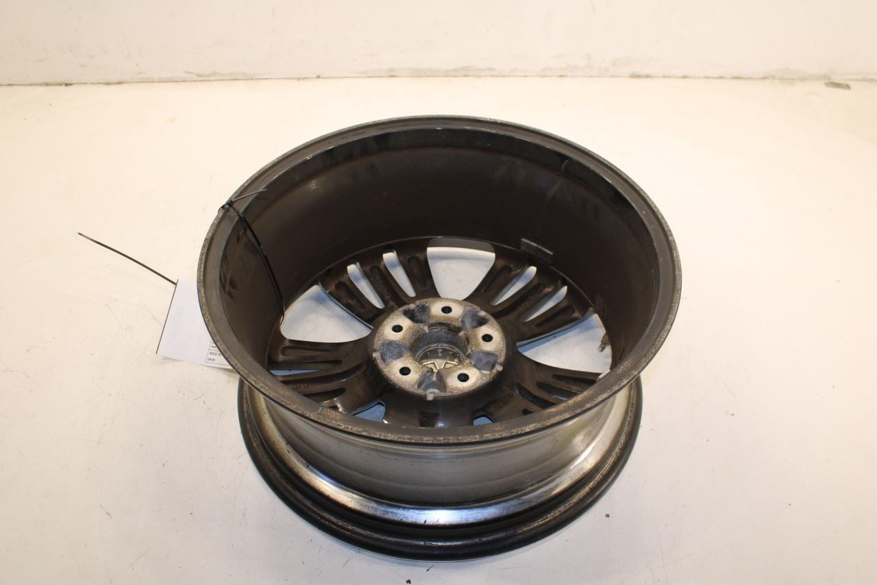 2016-2020 Infiniti QX60 Aluminum Wheel 18x7.5 5 Spoke 40300-9NB2A OEM *ReaD* - Alshned Auto Parts