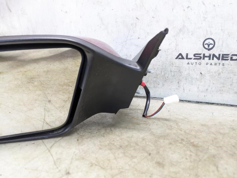 2013-2016 Nissan Altima Left Driver Side Rearview Mirror 96302-3TH0A OEM - Alshned Auto Parts