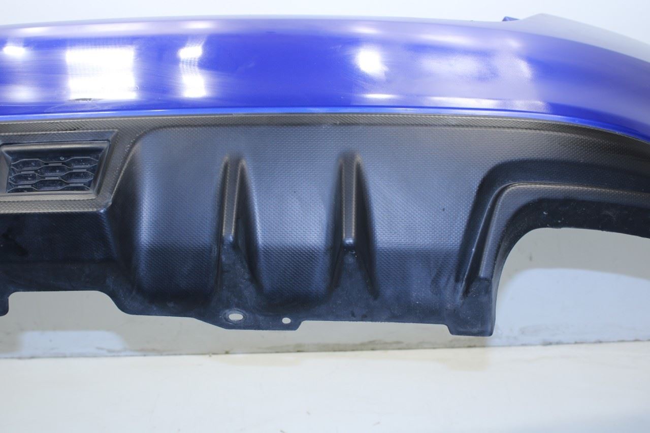 2015-2021 Subaru WRX Premium Rear Bumper Cover 57704VA022 OEM - Alshned Auto Parts