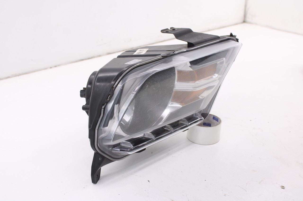 2010-13 Ford Mustang Premium Conv V6 Front Right Left Headlight Lamp Set *ReaD*14