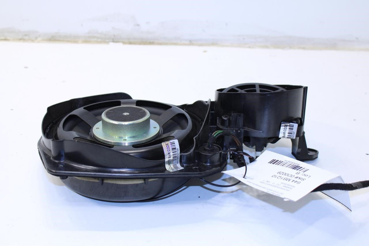2010-2013 Mercedes-Benz S550 Logic 7 Front Left Door Lower Speaker 221-820-77-02 - Alshned Auto Parts