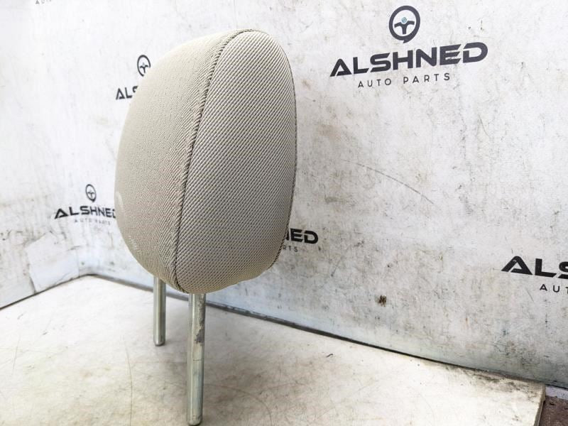 2009-11 Honda Ridgeline Rear Right/Left Seat Headrest Cloth 82140-SJC-A01ZJ OEM - Alshned Auto Parts