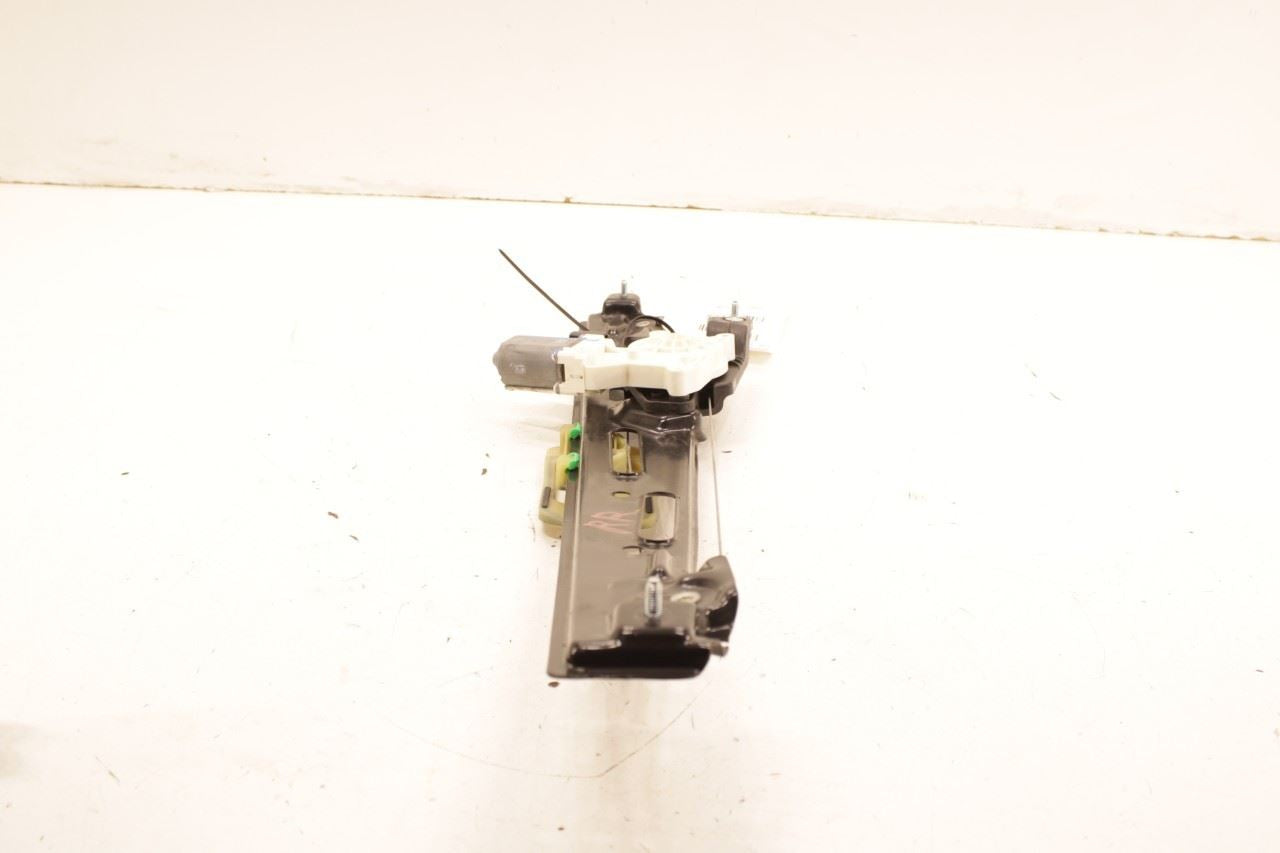 2018-2026 Ford Expedition MAX XLT Rear Right Side Door Window Regulator w/ Motor - Alshned Auto Parts