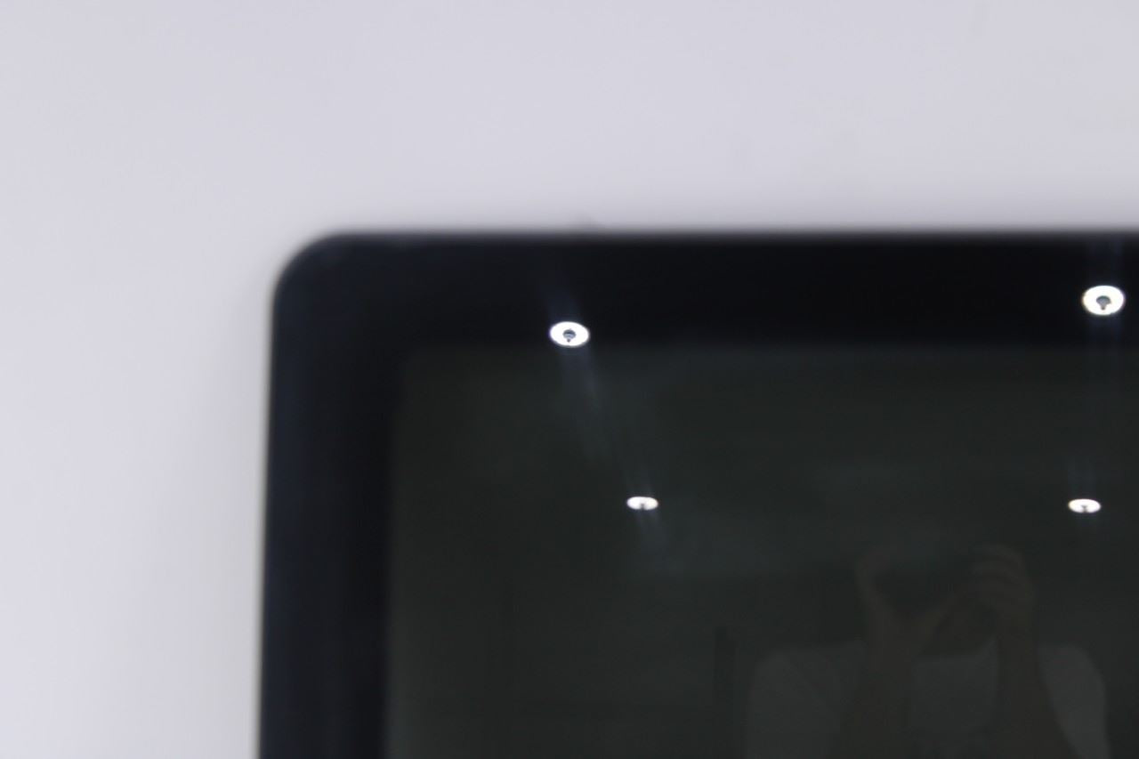 2006-09 Mercedes-Benz CLK350 Roof Window Sunroof Panel Movable Glass 20978002002