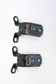 13-20 Nissan Pathfinder SV Front LH Door Hinge Upper and Lower Pair 80400-5AA0B - Alshned Auto Parts