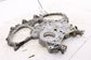 2017-2024 Infiniti QX60 Engine 3.5L Engine Rear Timing Chain Cover 13500-6TA1B2