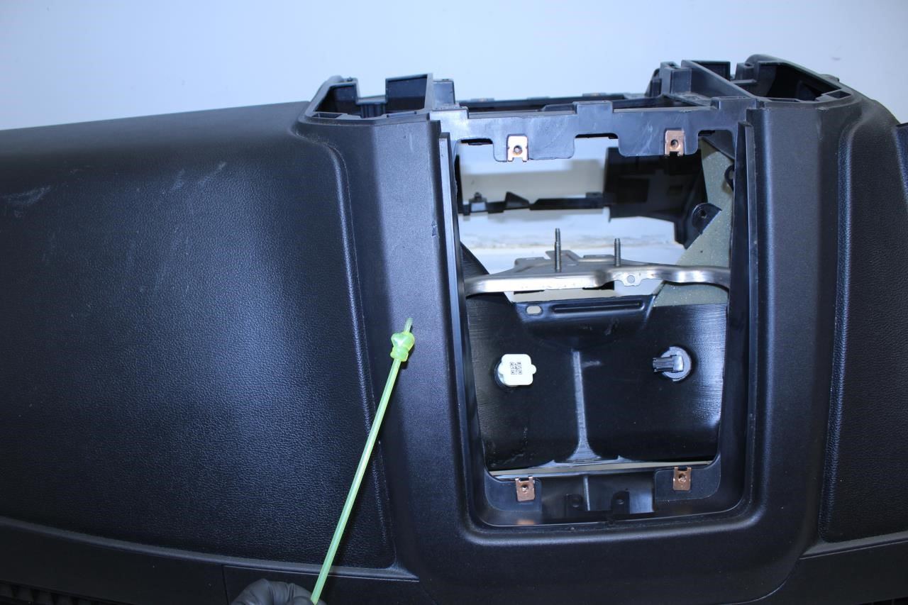 2015-2020 Ford F150 XL Dashboard Instrument Panel FL3B-1504326-A OEM - Alshned Auto Parts