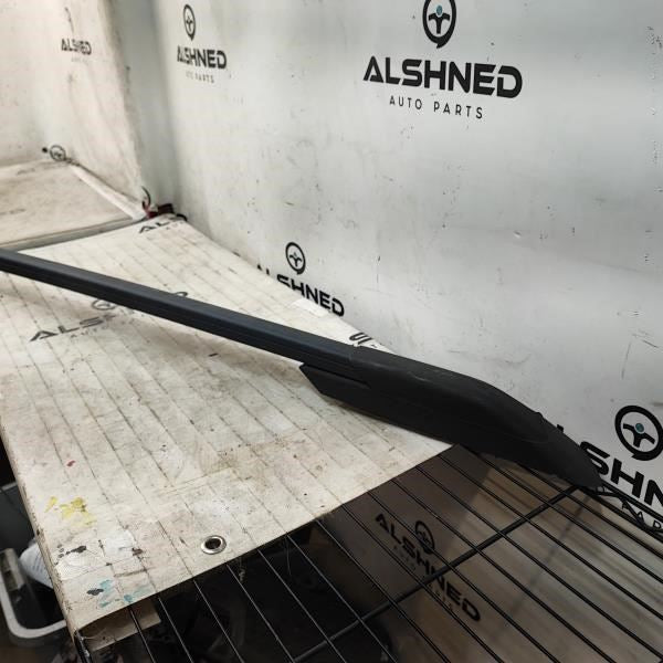 2014-2020 Dodge Journey Right Side Roof Luggage Rack Rail 68219834AB OEM - Alshned Auto Parts