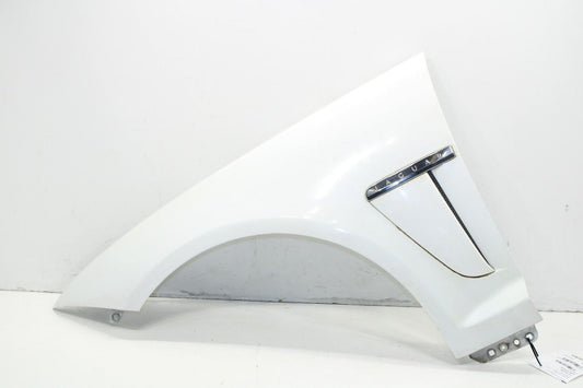 2012-2015 Jaguar XF Portfolio Front Left Driver Side Fender Panel C2Z16959 OEM - Alshned Auto Parts