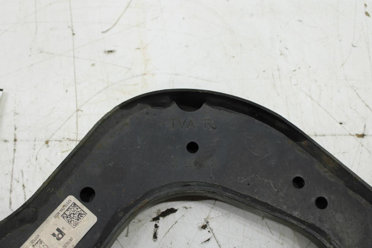 2018-2022 Honda Accord RR Right Passenger Side Upper Control Arm 52510-TVA-A000 - Alshned Auto Parts