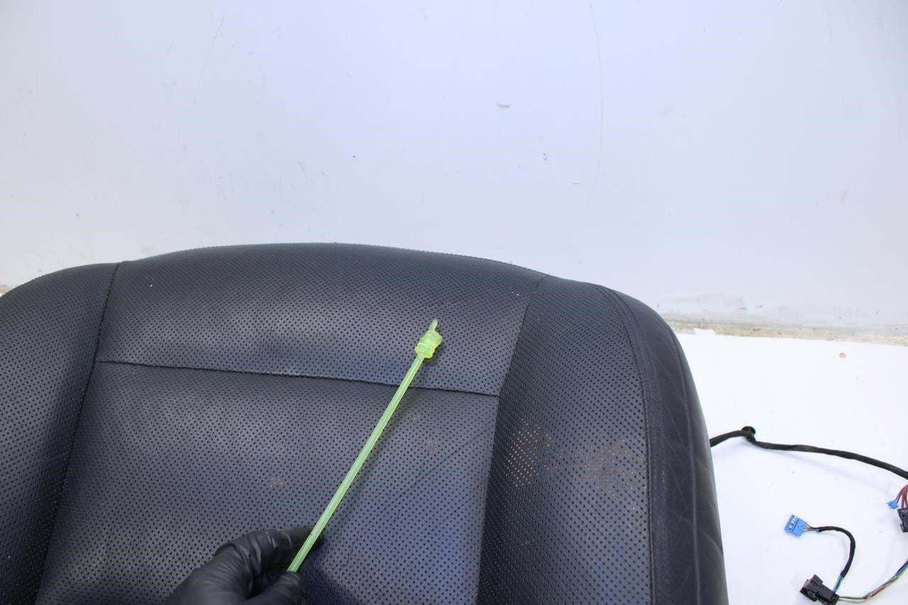 07-13 Mercedes-Benz S550 Front RH Seat Lower Frame w/ Cushion 221-910-04-80 OEM - Alshned Auto Parts