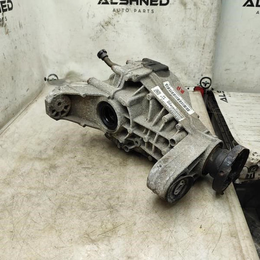 2014-2024 Jeep Grand Cherokee Rear Axle Differential 3.45 ratio 68159417AB OEM - Alshned Auto Parts