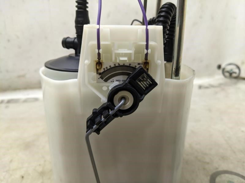 15-20 Ford F150 Super Crew Limited 3.5L 4WD Fuel Pump Assembly FL34-9H307-CD OEM - Alshned Auto Parts