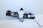 2017-2020 Jaguar XE R-Dynamic S Rear Right Window Regulator w/ Motor T4N29082 - Alshned Auto Parts