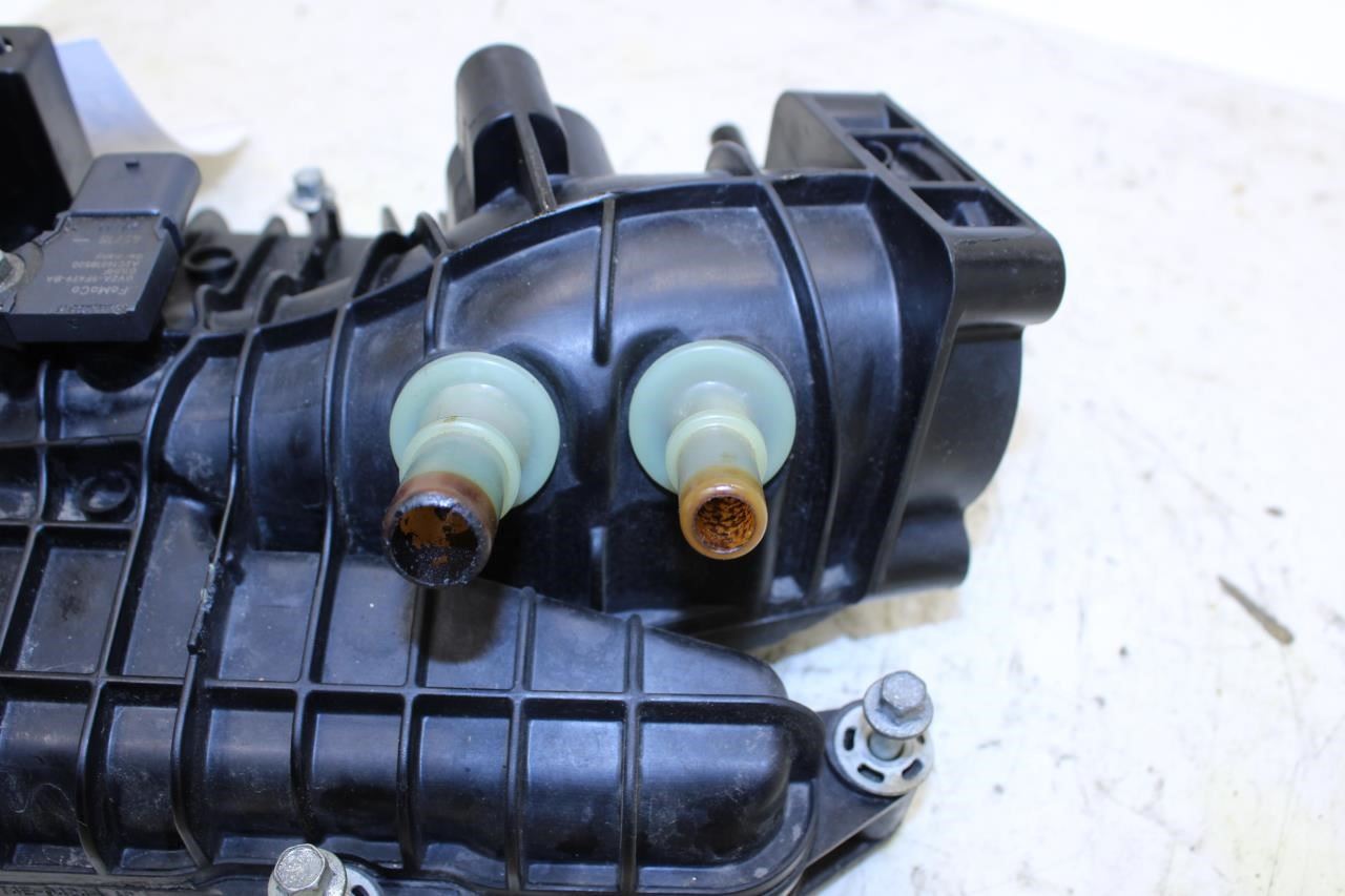2018-2020 Ford F150 XL 2.7L turbo Engine Intake Manifold JT4Z-9424-B OEM - Alshned Auto Parts