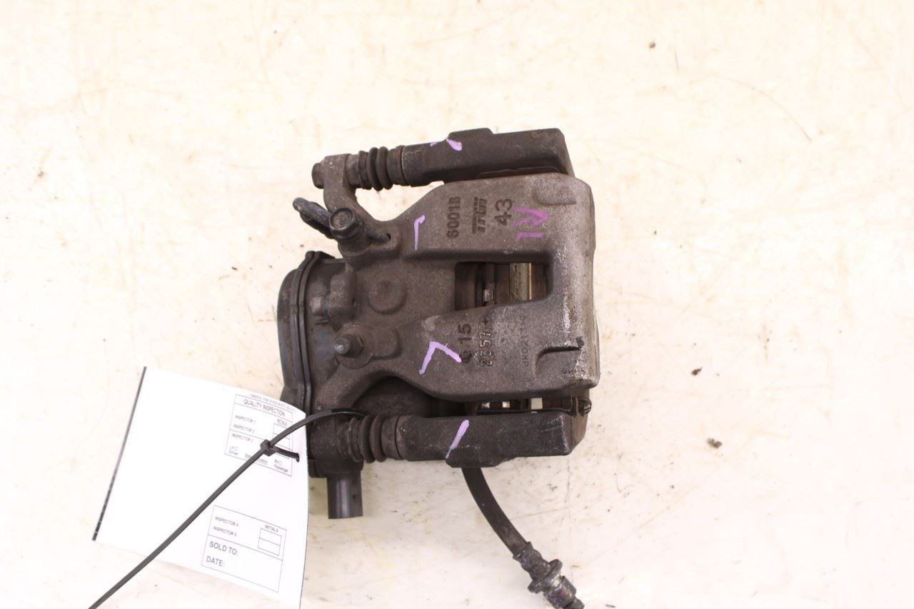 2018-2026 Honda Odyssey Touring Rear Left Side Brake Disc Caliper 43019-THR-A00 - Alshned Auto Parts