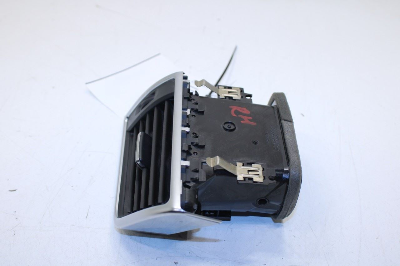 2012-15 Mercedes-Benz ML350 FR RH Dash Outer Air Vent Grille 166-830-02-54-2A17 - Alshned Auto Parts