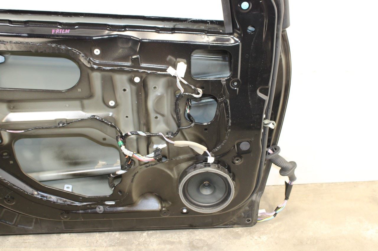 2018-25 Mitsubishi Eclipse Cross ES Front Left Driver Door Shell Panel 5700A961 - Alshned Auto Parts